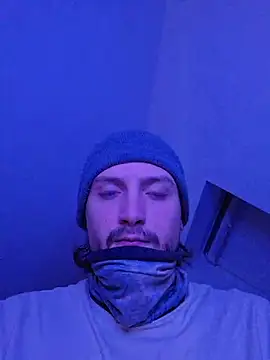 Snapshot of Ghost_Pie chatting on 5, 1, 2026 Ghost Pie online show from 5, 1, 2026