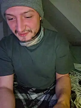 Snapshot of Ghost_Pie chatting on 6, 1, 2026 Ghost Pie online show from 6, 1, 2026