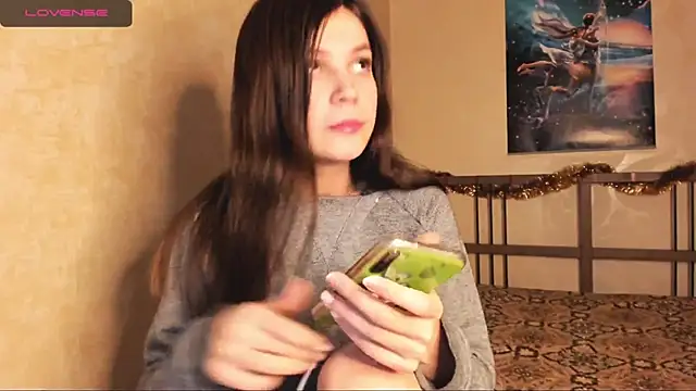 WeliosCouple online show from 25, 4, 2026