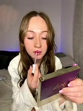 FreyasTimee online show from 15, 1, 2026