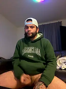 huffies cam online show from 9, 1, 2026