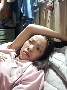 Andrea-688 online show from 15, 2, 2026