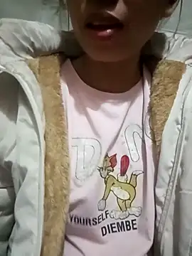 Andrea-688 online show from 13, 3, 2026