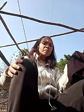 Andrea-688 online show from 17, 1, 2026