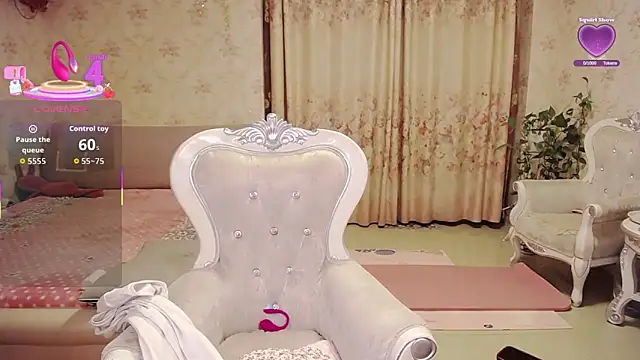 alinrongrong online show from 23, 3, 2026