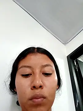 Lunita sian online show from 22, 12, 2025