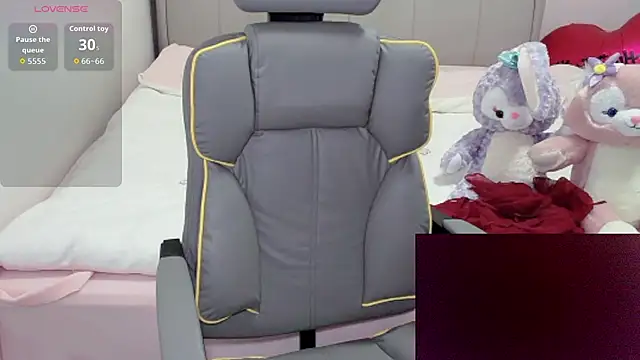 sookie888 online show from 11, 1, 2026