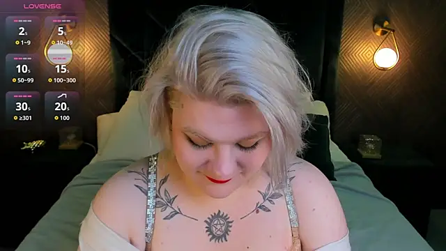 Mystiica online show from 8, 1, 2026