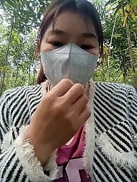 May-Ne online show from 21, 12, 2025