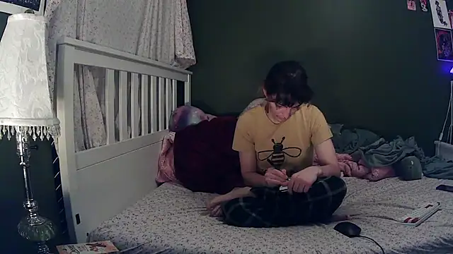 hanna banana5 online show from 18, 12, 2025