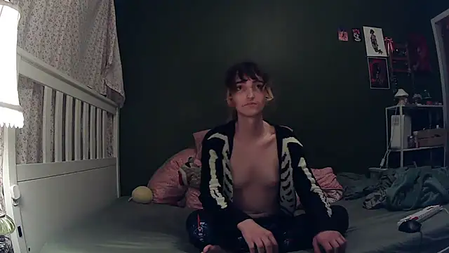 hanna banana5 online show from 13, 1, 2026