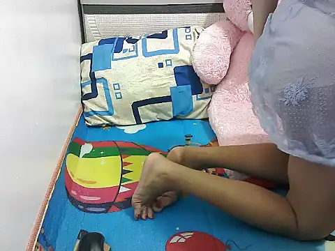 Wetnwild34xx online show from 22, 12, 2025