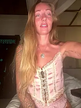 OpheliaRoxx online show from 16, 1, 2026