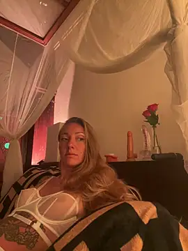 OpheliaRoxx online show from 20, 2, 2026