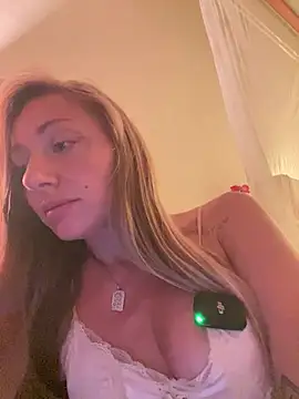 OpheliaRoxx online show from 17, 2, 2026