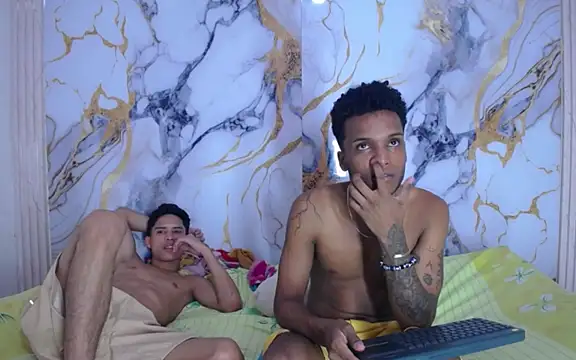 Damian and theo online show from 12, 2, 2026