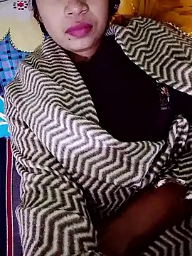 Radhika97A online show from 8, 1, 2026