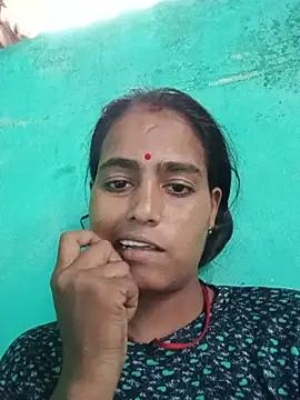 Snapshot of Radhika97A chatting on 7, 8, 2026 Radhika97A online show from 7, 8, 2026