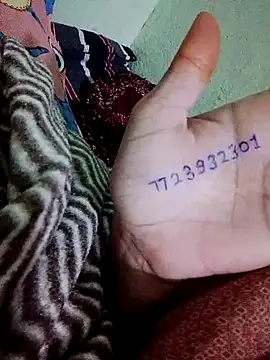 Radhika97A online show from 9, 1, 2026