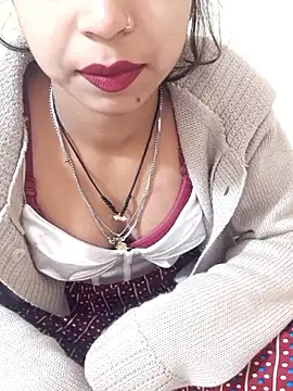 Snapshot of Kavya79 chatting on 15, 1, 2026 Kavya79 online show from 15, 1, 2026