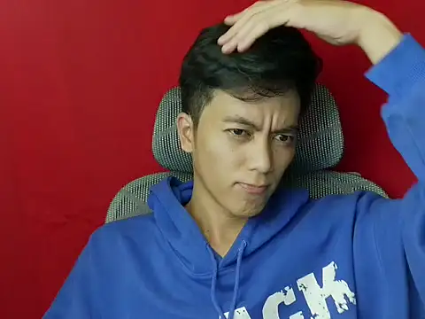 Snapshot of riodickph chatting on 26, 5, 2026 riodickph online show from 26, 5, 2026
