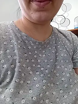 Snapshot of Emilyhomegirl1 chatting on 1, 3, 2026 Emilyhomegirl1 online show from 1, 3, 2026