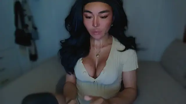 mxshemale ladyboy online show from 28, 2, 2025