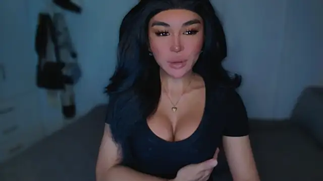 mxshemale ladyboy online show from 19, 3, 2025