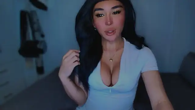 mxshemale ladyboy online show from 10, 3, 2025