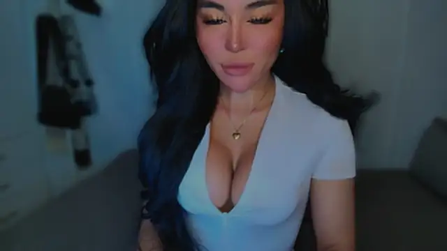 mxshemale ladyboy online show from 9, 3, 2025