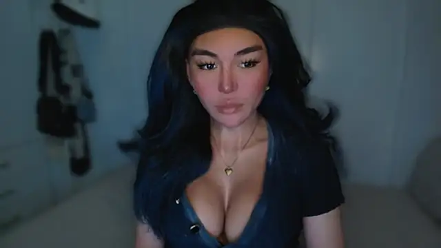 mxshemale ladyboy online show from 26, 2, 2025