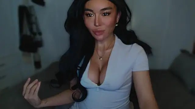 mxshemale ladyboy online show from 8, 3, 2025