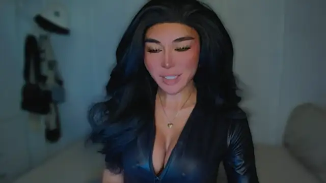 mxshemale ladyboy online show from 1, 3, 2025