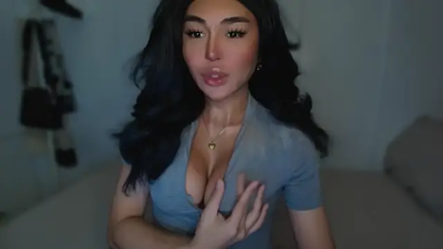 mxshemale ladyboy online show from 22, 2, 2025