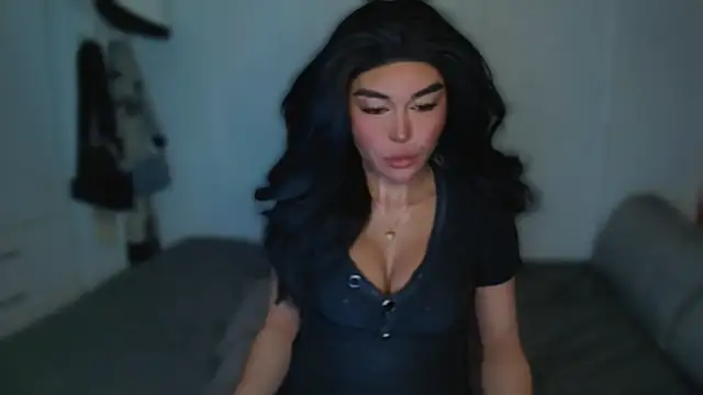 mxshemale ladyboy online show from 6, 3, 2025