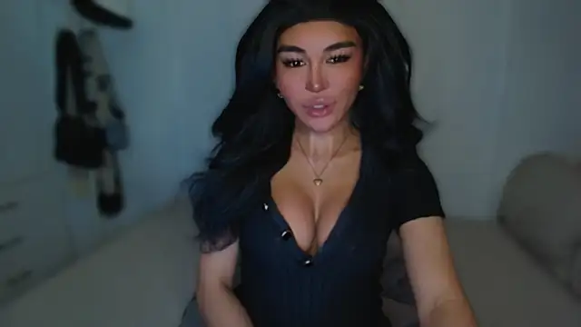 mxshemale ladyboy online show from 2, 3, 2025