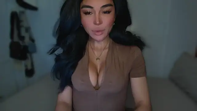 mxshemale ladyboy online show from 26, 2, 2025