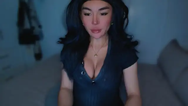 mxshemale ladyboy online show from 23, 3, 2025