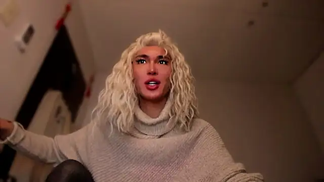 mxshemale ladyboy online show from 15, 11, 2025