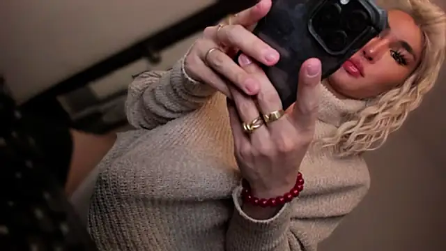 mxshemale ladyboy online show from 12, 11, 2025