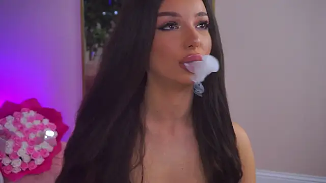 VeloraMuse online show from 14, 1, 2026