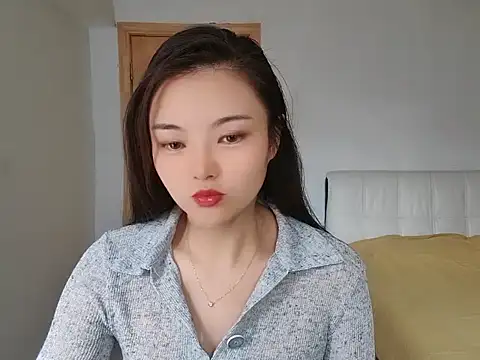 ViVian-Li online show from 19, 12, 2025