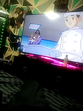 Chacaldelnortedeveracruz online show from 19, 3, 2026