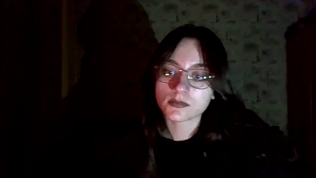 NastyMaryy online show from 18, 12, 2025