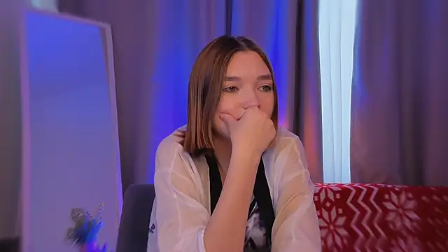 Leyla crsh online show from 20, 2, 2026