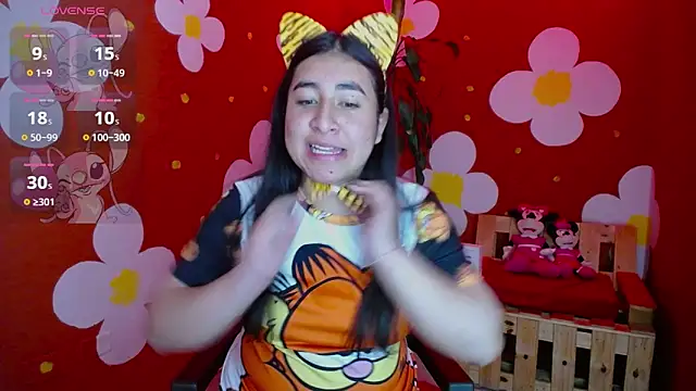 Snapshot of dollspicy chatting on 10, 1, 2026 dollspicy online show from 10, 1, 2026