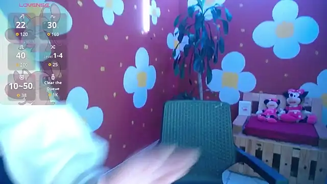 Snapshot of dollspicy chatting on 15, 12, 2025 dollspicy online show from 15, 12, 2025