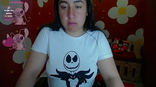 Snapshot of dollspicy chatting on 12, 1, 2026 dollspicy online show from 12, 1, 2026