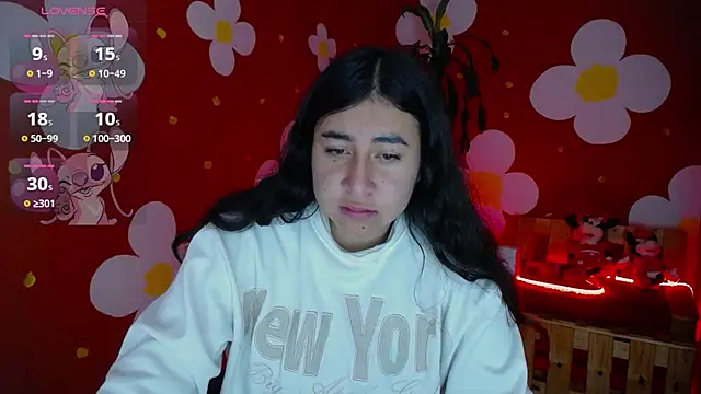 Snapshot of dollspicy chatting on 6, 1, 2026 dollspicy online show from 6, 1, 2026