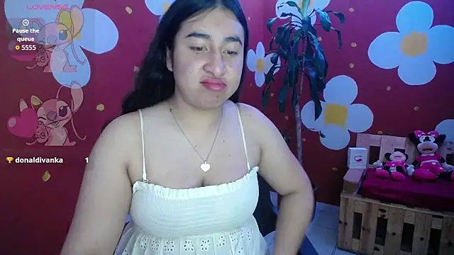 Snapshot of dollspicy chatting on 16, 12, 2025 dollspicy online show from 16, 12, 2025